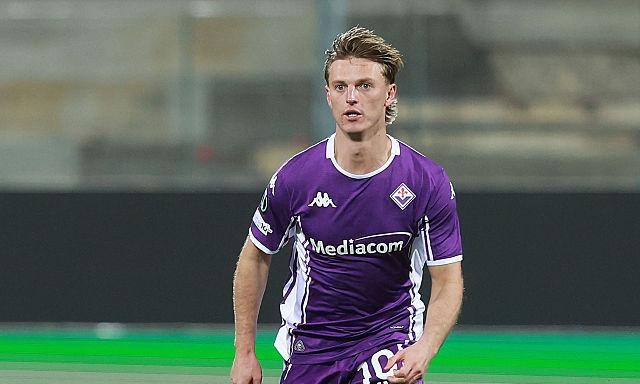 Fiorentina, i convocati per il Como: Gudmundsson e Rugani out