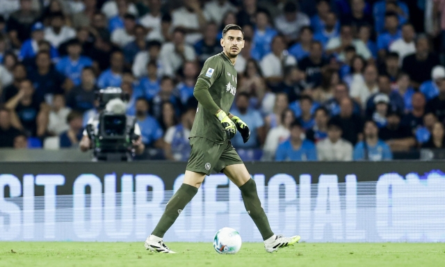 Verona-Napoli, le formazioni ufficiali: Sammarco con Bowie e Sarr dal 1'. Conte rilancia Meret