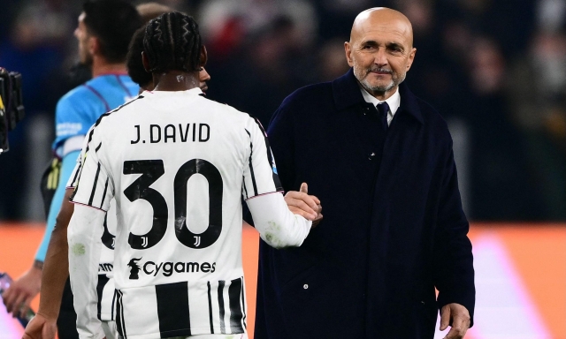 Juventus, la scelta tra i pali e le ultime su David, Bremer e McKennie in vista del Como