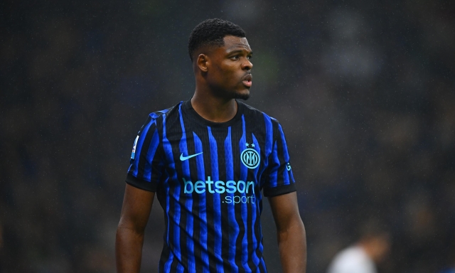 Inter, ecco Dumfries dopo oltre tre mesi. Calha ancora non convocato