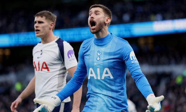 L'ombra di Vicario su Di Gregorio e Sommer. Così Comolli sfida Marotta