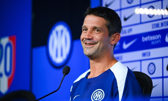 Chivu: "Non abbiamo alibi per l'andata, ma possiamo ribaltare il Bodo"