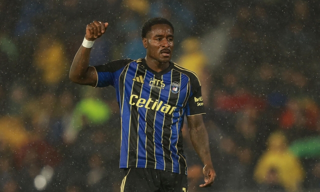 Nzola al Sassuolo, come cambia al fanta? Ecco la quotazione e i suoi numeri