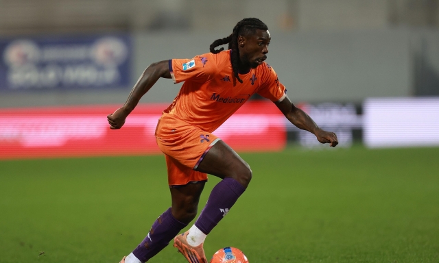 Fiorentina-Torino, è la sfida dei bomber: Adams c'è, Kean pronto al ritorno dal 1'