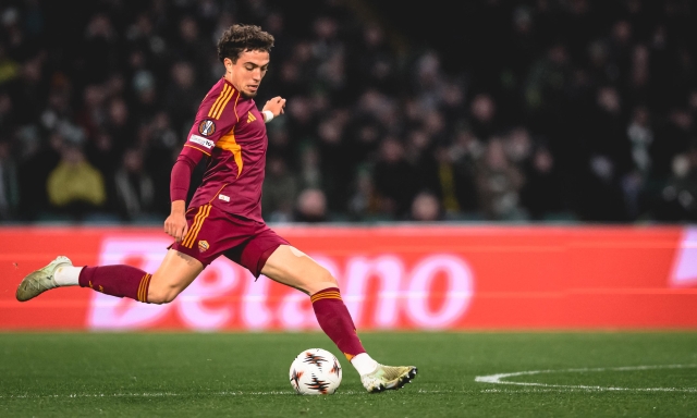 Udinese-Roma, le formazioni ufficiali: Runjaic con Atta e Davis. Gasp ritrova El Aynaoui dal 1'