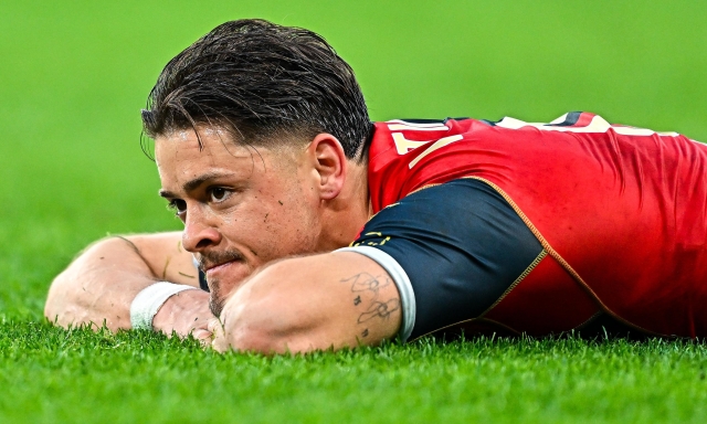 Genoa-Napoli, le formazioni ufficiali: De Rossi con Vitinha, Conte punta su Vergara