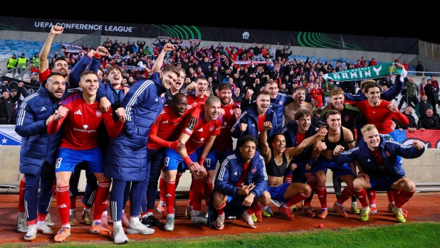 Il cugino di Haaland e una difesa che subisce poco: tutto sul Rakow