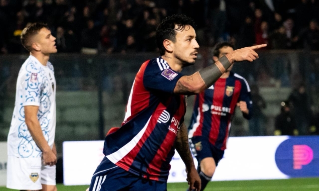 Bentivegna, che storia: "Messi mi 'raccomandò', dissi 'no' all'Inter e feci espellere Donnarumma..."