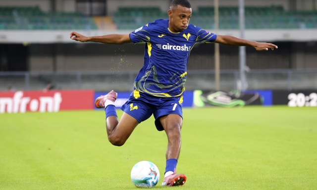 Verona, buone notizie dall'infermeria: Belghali e Bella-Kotchap attesi in gruppo