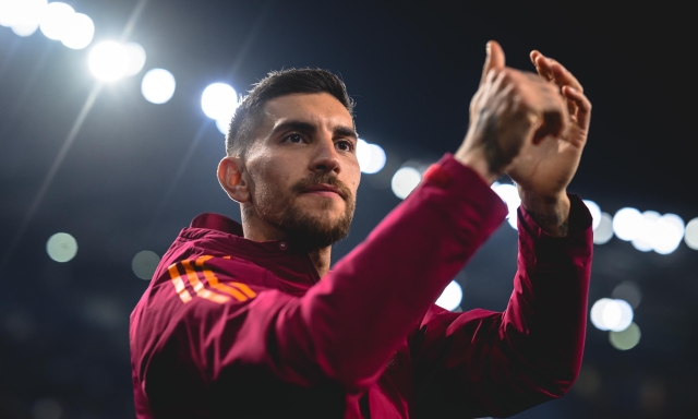 Roma-Cagliari, le formazioni ufficiali: Gasperini con Pellegrini, Pisacane punta su Kilicsoy