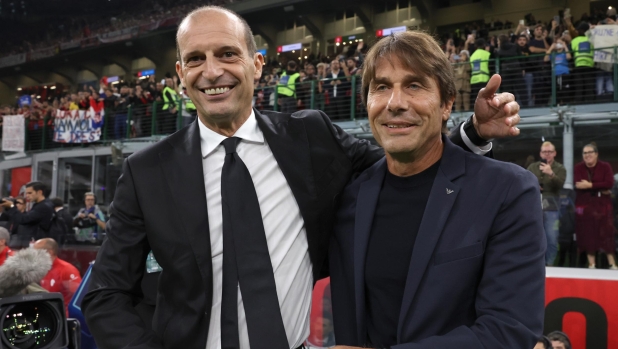 Quattro poltrone Champions a disposizione e qualcuno resterà in piedi. Con conseguenze pesanti