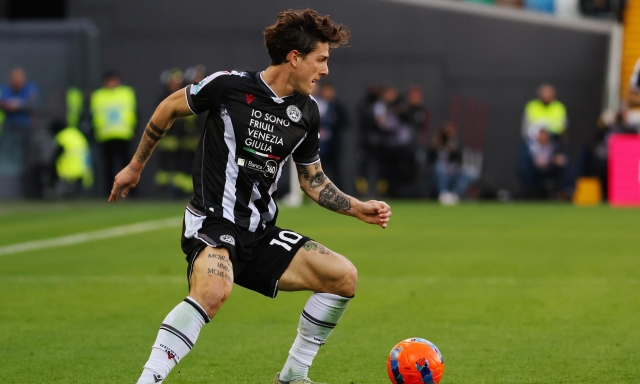 Udinese-Sassuolo, le formazioni ufficiali: Runjaic rilancia Zaniolo, Grosso sceglie Laurienté