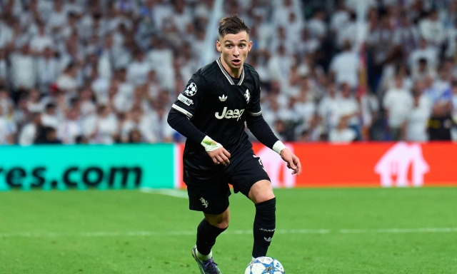 Juve, problemi per Conceiçao: rischia di saltare la Lazio