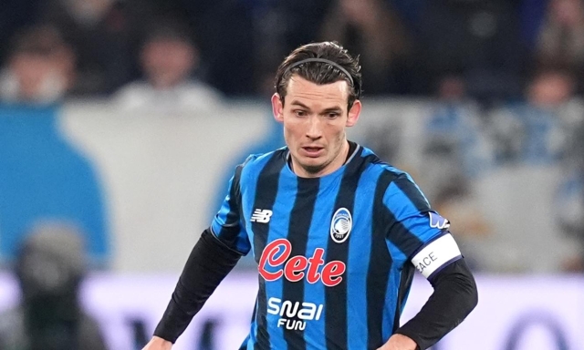 Giudice sportivo, gli squalificati della 23ª giornata: un turno a De Roon e Vlasic