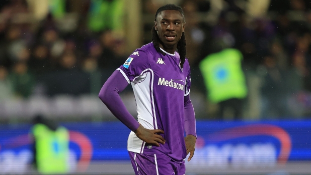 LIVE Alle 20.45 Fiorentina-Torino: Kean sfida Njie, Obrador titolare