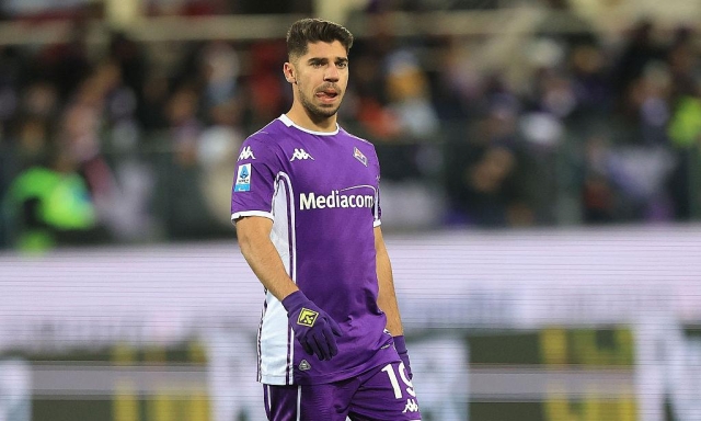 Fiorentina, brutte notizie: c'è lesione per Solomon e Lezzerini. L'esito degli esami