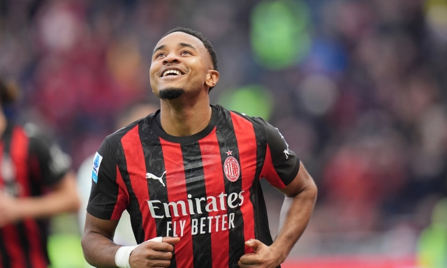 Milan, Allegri punta su Nkunku: gli servono i suoi gol per restare in scia