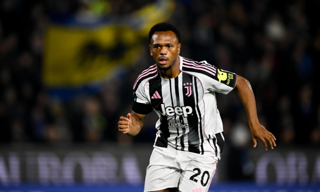 Juventus-Como, le formazioni ufficiali: Spalletti punta su Openda, Fabregas sceglie Douvikas