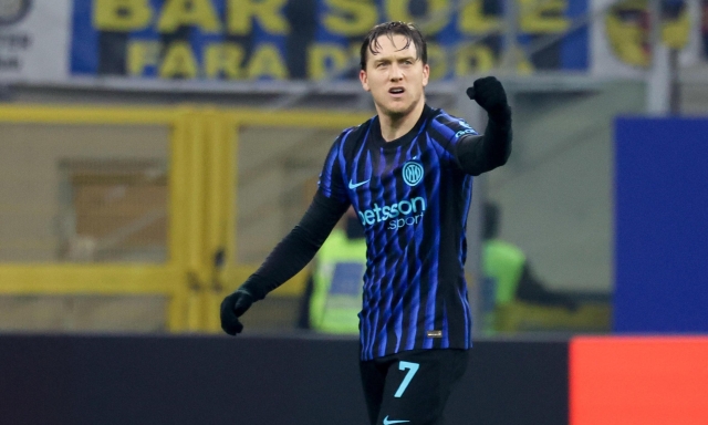 Inter, contro il Sassuolo Chivu ritrova i titolari: riecco Akanji e Zielinski