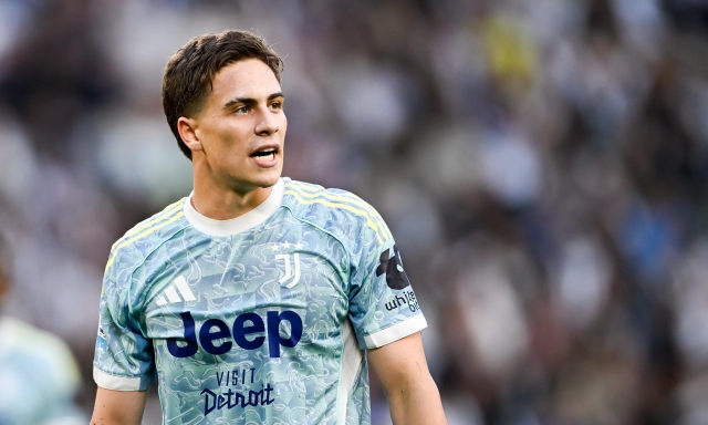 Juventus-Lazio, le formazioni ufficiali: Spalletti si affida a Yildiz, Sarri schiera Pedro