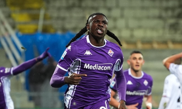 Kean è tornato in versione bomber: terzo gol consecutivo e altro fantavoto top