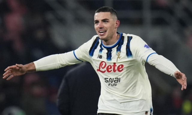 Atalanta, le ultime da Zingonia: da valutare Krstovic dopo lo scontro in Champions