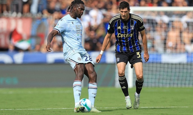 Udinese, si ferma Solet: tempi di recupero di due settimane, può rientrare con la Juve