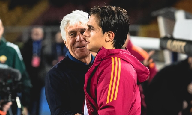 Roma, le ultime sulle condizioni di Soulé e Dybala in vista della Juventus