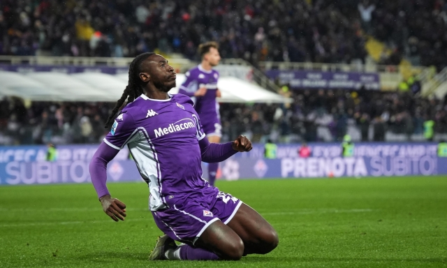 Fiorentina, ecco il nuovo tridente: le ali Solomon e Harrison per innescare Kean