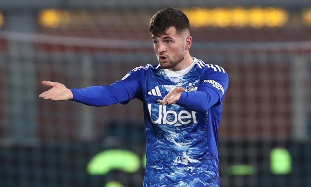 Como-Atalanta, le formazioni ufficiali: Fabregas conferma Baturina, Palladino avanza Zalewski