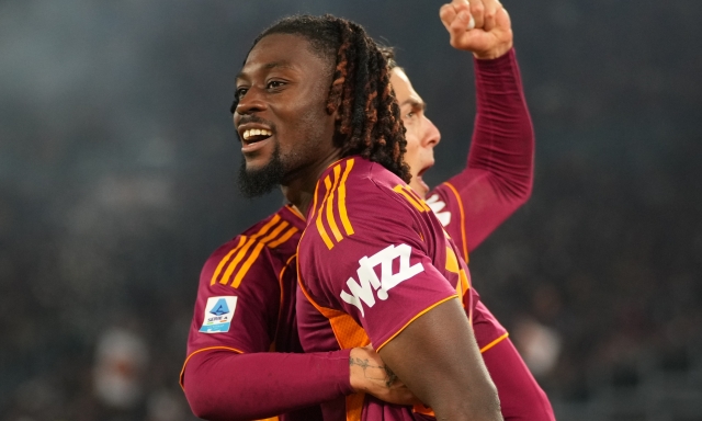 La Roma ritrova il suo motore: gol e strappi per Koné in amichevole. Dybala in dubbio