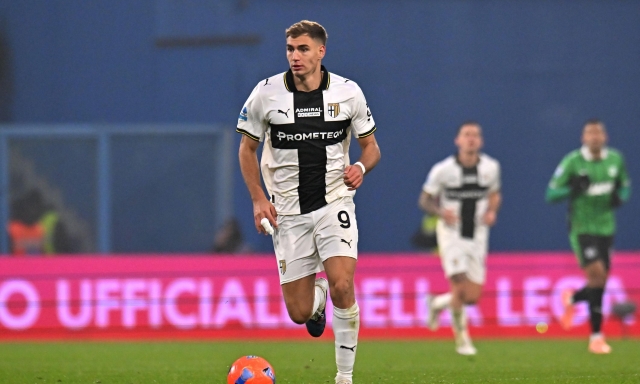 Parma-Juventus, le formazioni ufficiali: Cuesta si affida a Pellegrino, Spalletti punta su David