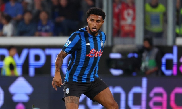 Atalanta, Krstovic è in campo ma il rigore lo batte Ederson: nuovo tiratore dal dischetto