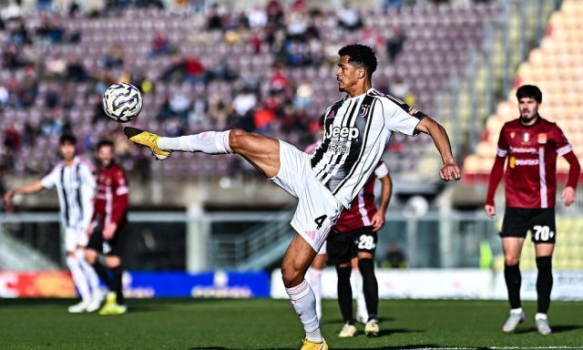 Juve, Pedro Felipe va al Sassuolo. E occhio a Muharemovic: può tornare a Torino