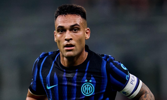 Inter-Juventus, le formazioni ufficiali: Chivu si affida alla ThuLa, Spalletti punta su David