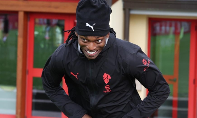 Milan, le ultime su Leao, Saelemaekers e Pulisic in vista del Bologna