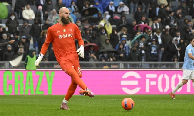 Napoli, Milinkovic recupera: va in panchina. Rrahmani sarà il perno della difesa