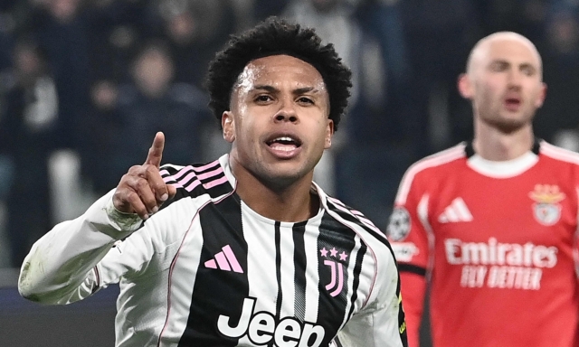 Serie A, ecco i giocatori diffidati dopo la 23ª giornata: in lista anche McKennie e Davis