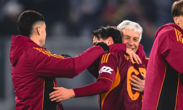 Napoli-Roma, le ultime dai campi: Conte lancia Politano sulla trequarti, Gasp punta su Pisilli