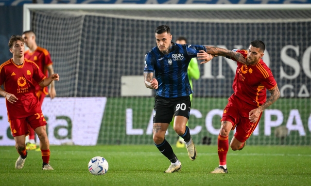 Atalanta, i convocati per la Lazio: c'è Scamacca, De Ketelaere unico assente