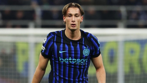 LIVE Alle 18 Sassuolo-Inter: Esposito sfida Pinamonti, Bisseck e Zielinski dal 1'