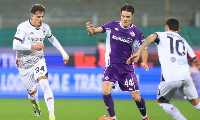 Fagioli, la svolta anche al fanta: dopo i voti alti e gli assist ecco il gol