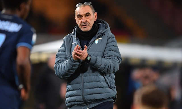 Lazio-Atalanta, le probabili formazioni: Sarri con Noslin, Palladino punta su Krstovic