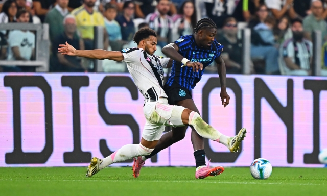 Inter-Juve da record: sold out e diventa la seconda partita per incassi della storia della Serie A