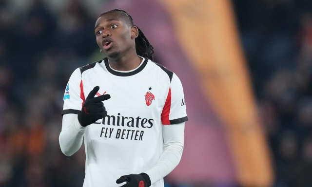 Milan, la probabile formazione contro il Bologna: Leao stringe i denti. Pulisic ancora in forse