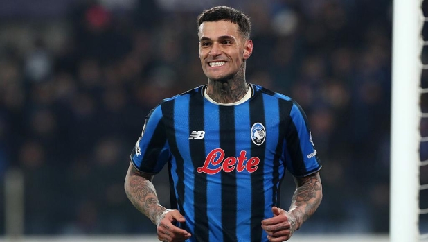 LIVE Dortmund-Atalanta alle 21, le probabili: Zalewski e Pasalic dietro Scamacca