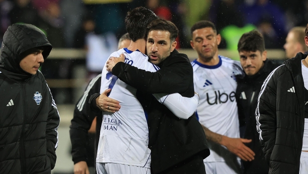 LIVE Alle 15 Como-Fiorentina: Fabregas da fiducia a Morata, Parisi in vantaggio su Gosens