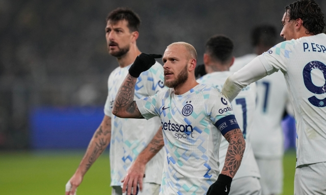 Difensori consigliati al fanta: la divisione in fasce per la 24ª giornata