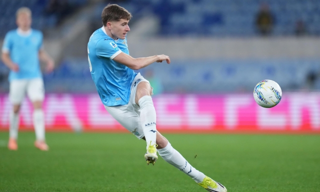 Lazio, a Torino senza Basic e Gila. Rientro fissato in Coppa Italia con l'Atalanta