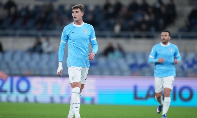 Lazio, con i nuovi acquisti Sarri è ripartito: Maldini centravanti e Taylor subito in gol